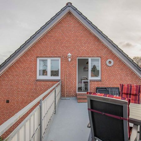 Apartamento Ankerplatz Husum Husum  Exterior foto