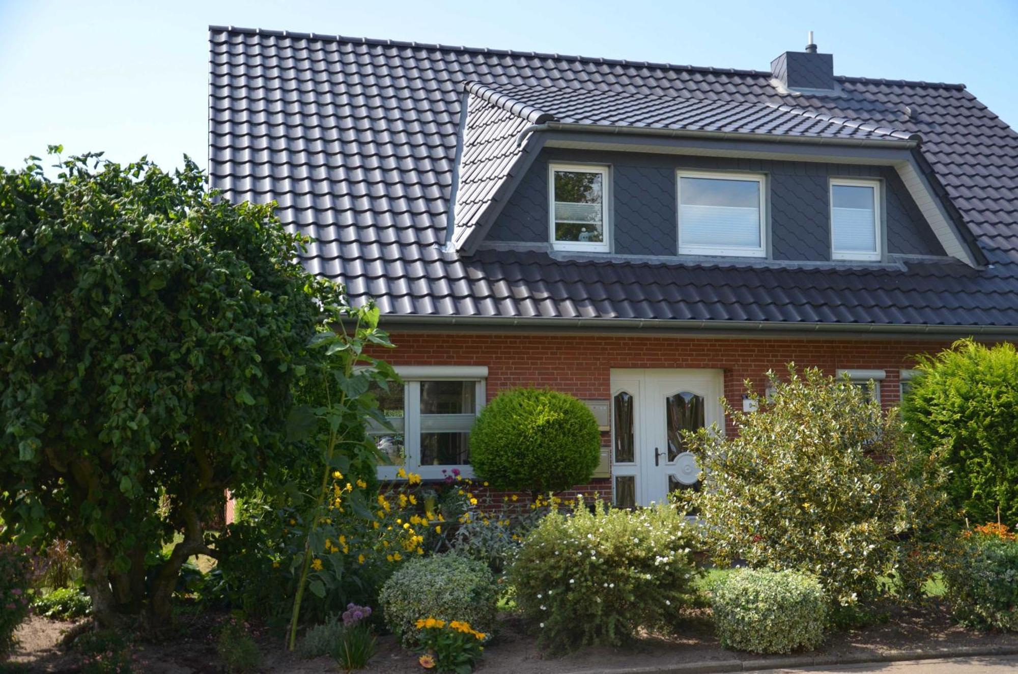 Apartamento Ankerplatz Husum Husum  Exterior foto